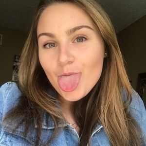 Meet your Posher, Kailey